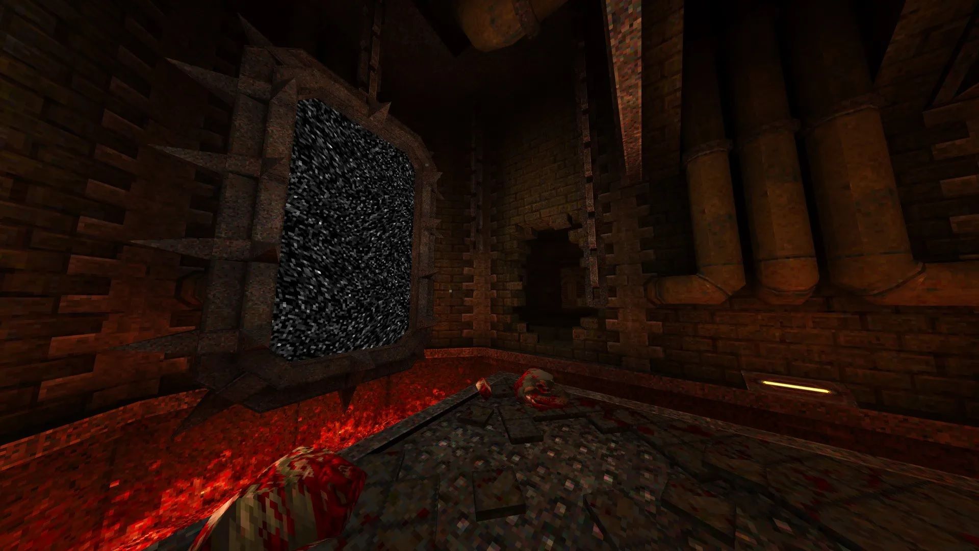 Quake Nightmare 005