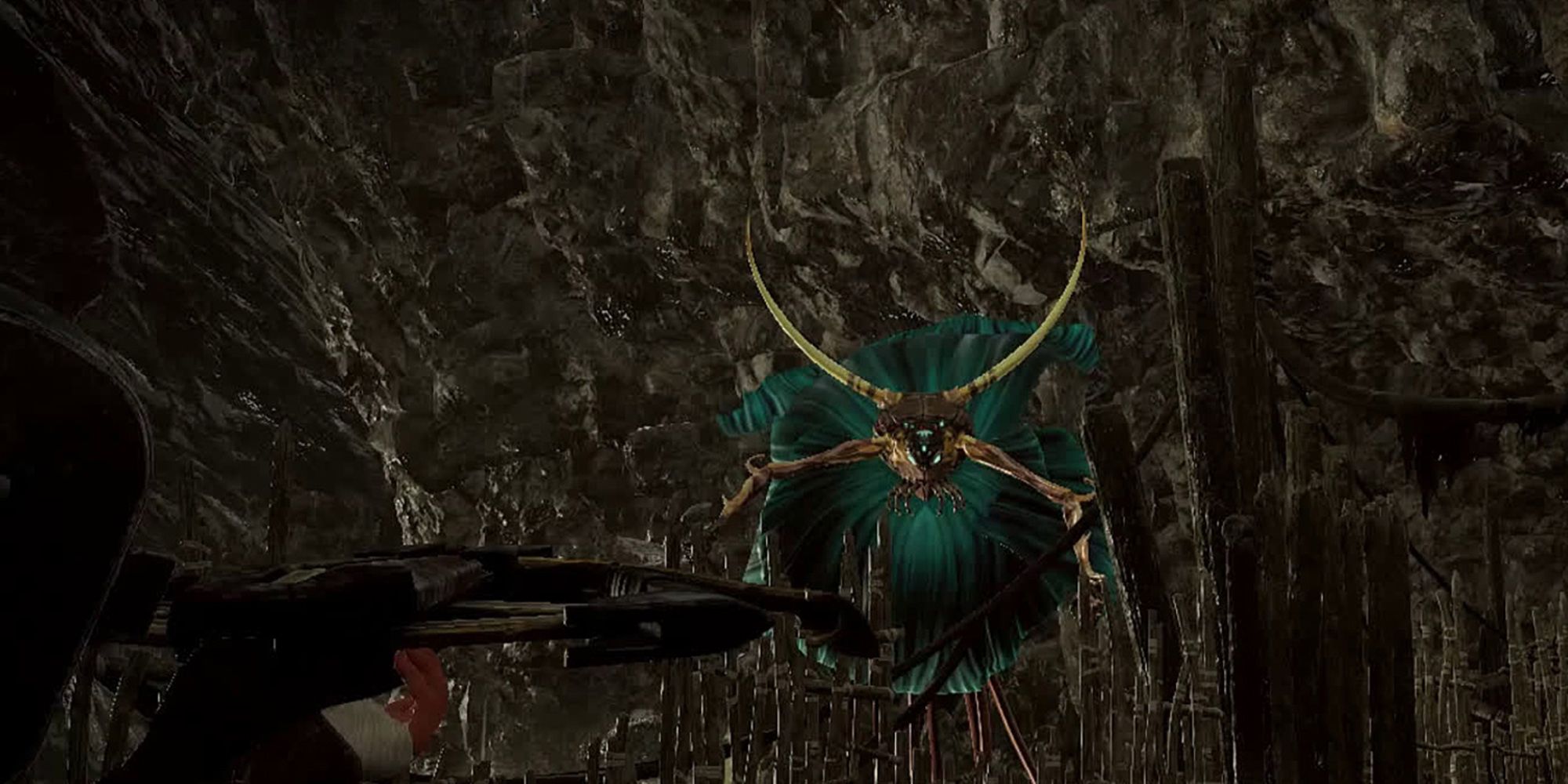 Remnant From The Ashes - Aiming At Ixillis' Head