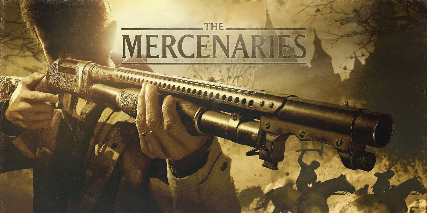 Resident-Evil-Village-Play-Unlock-Mercenaries