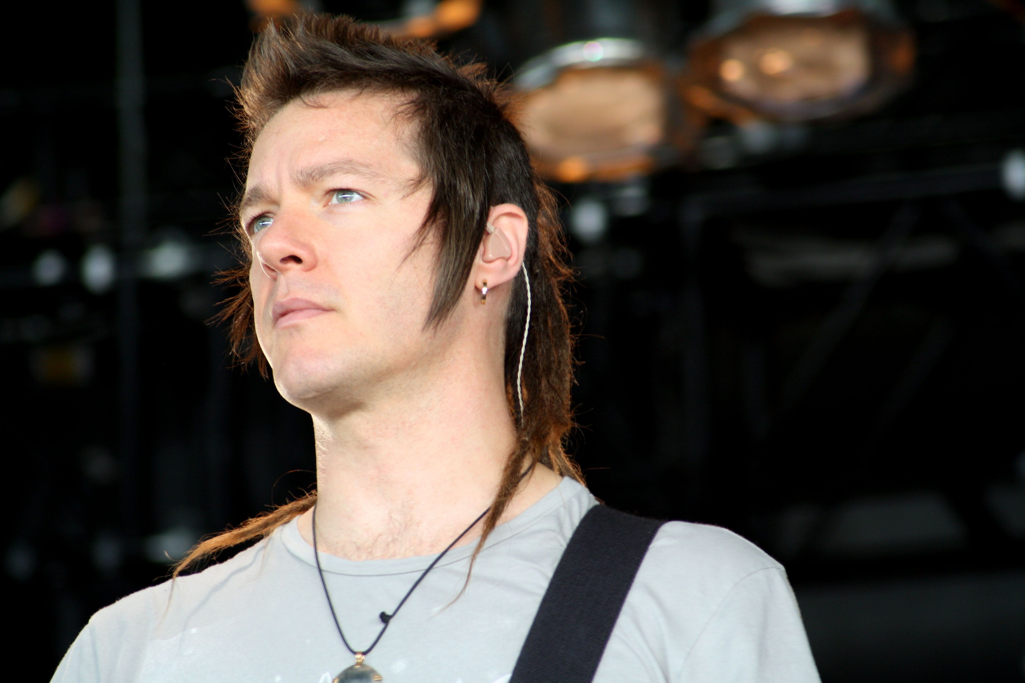 Robin Finck Nine Inch Nails