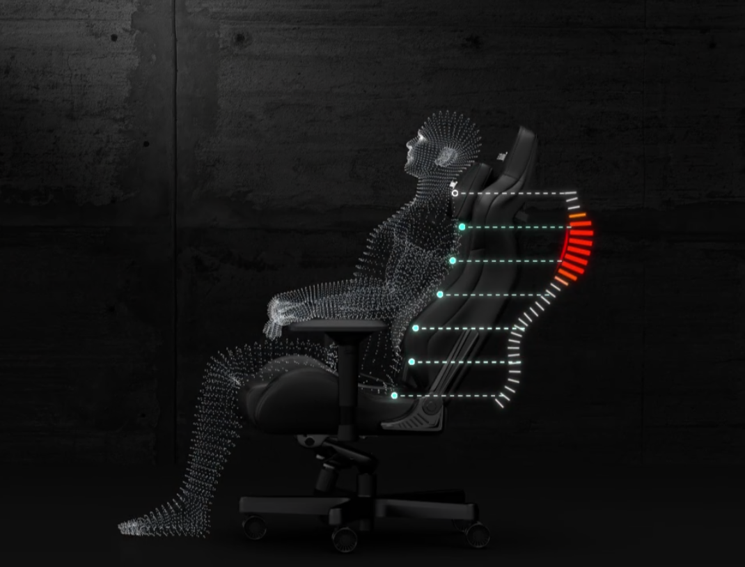 AndaSeat Support