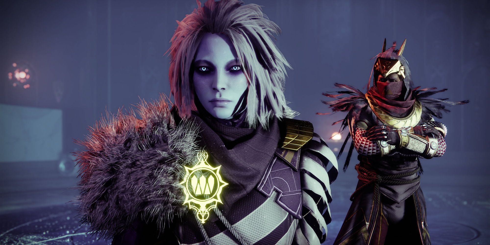 Season of the Lost - via Bungie