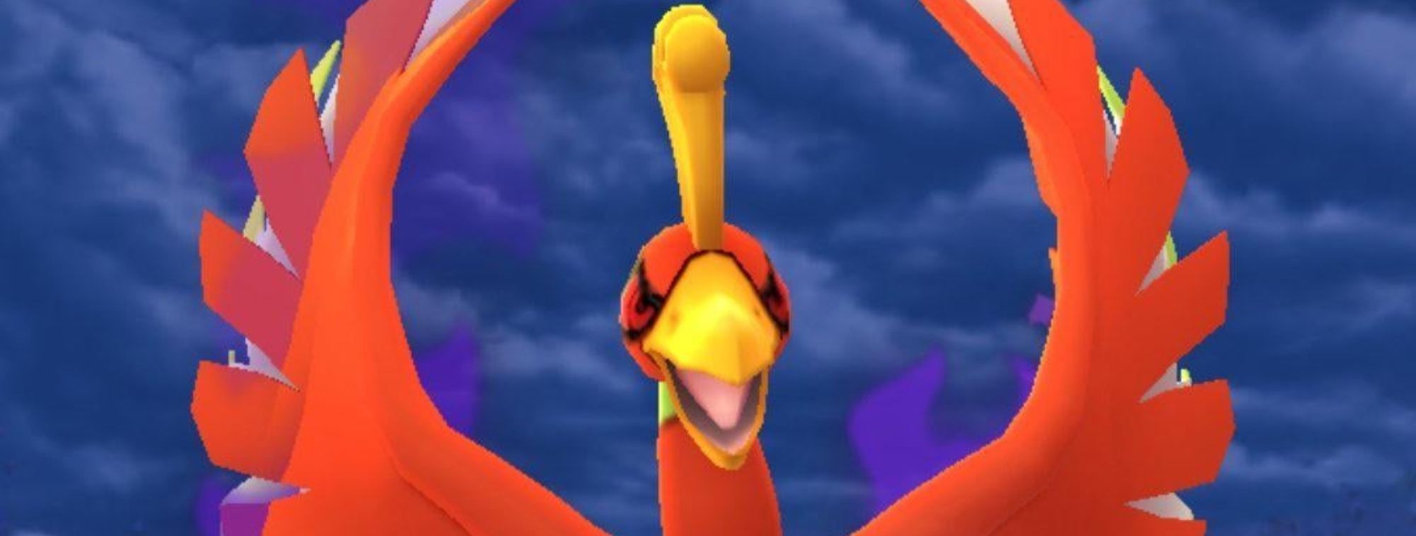 Shadow Ho-oh