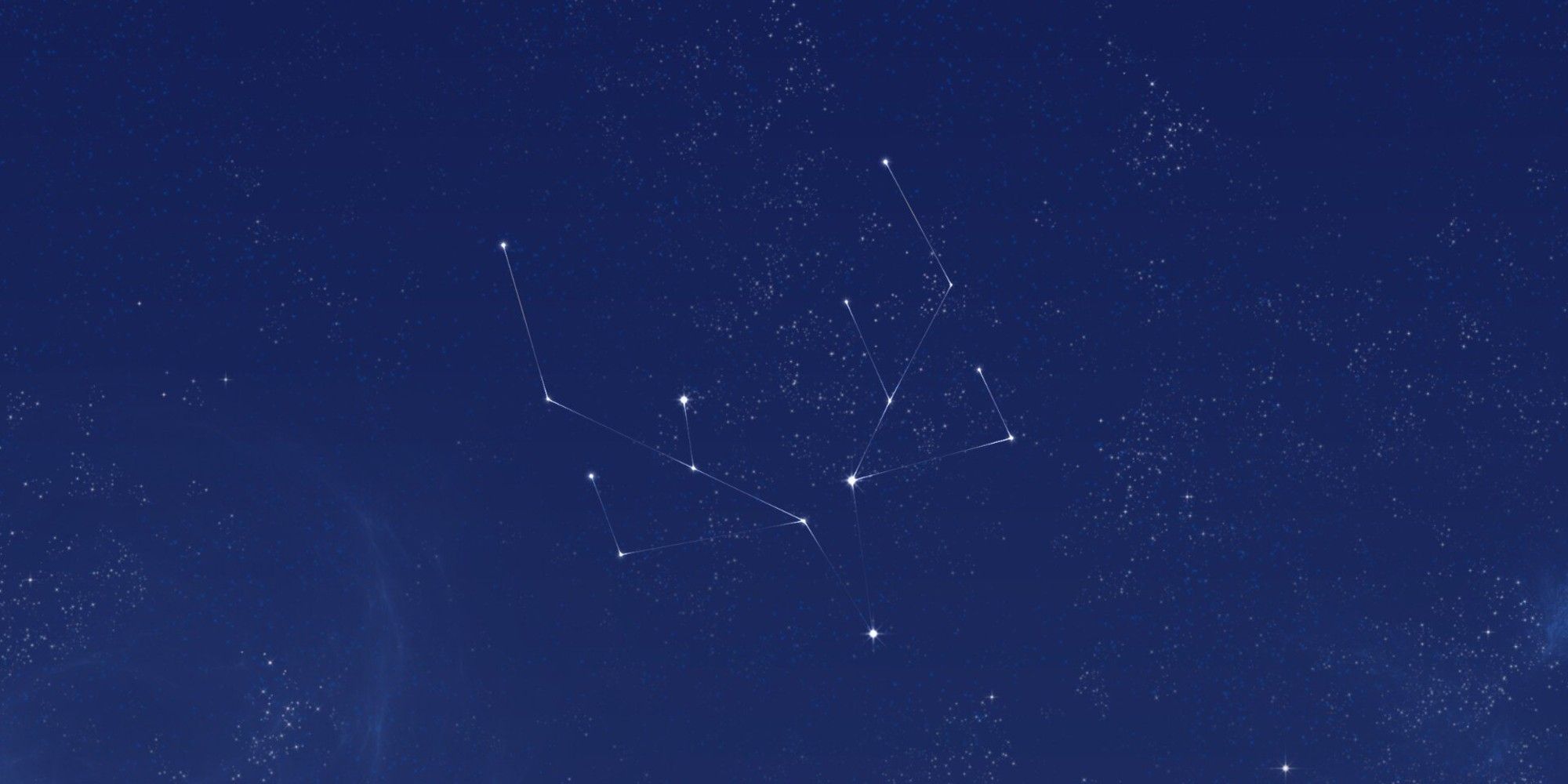 constellation for gwen after taking her to the everdoor