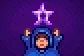 Stardew Valley Luck Star