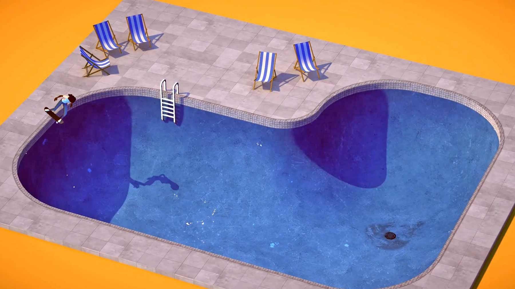 The Ramp