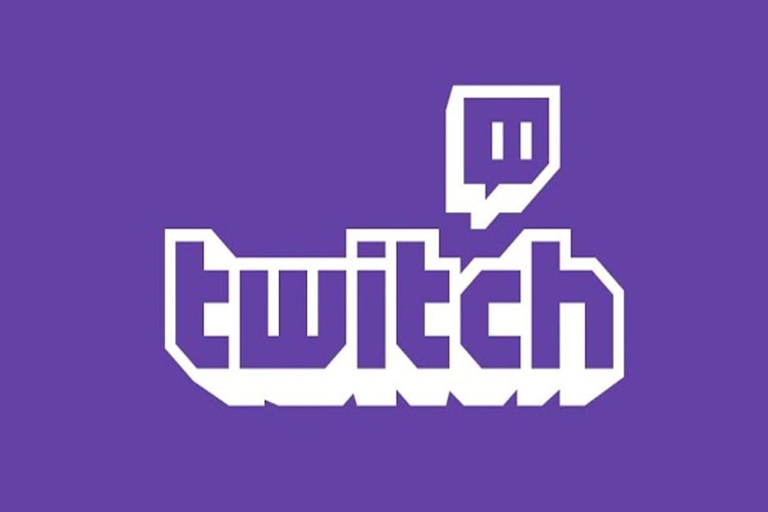 Twitch