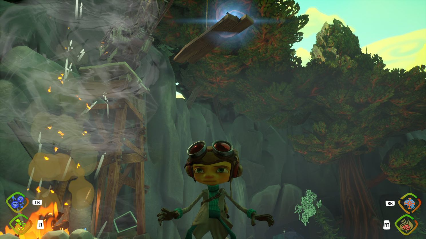 UnexplodedBombScavengerHunt