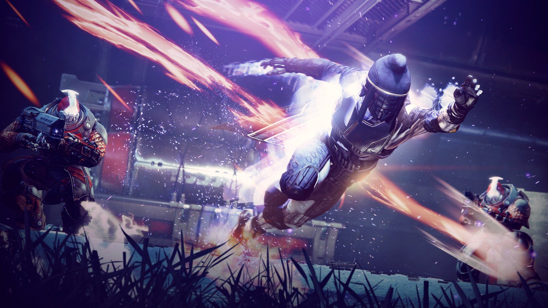 Void Abilities 2 - via Bungie