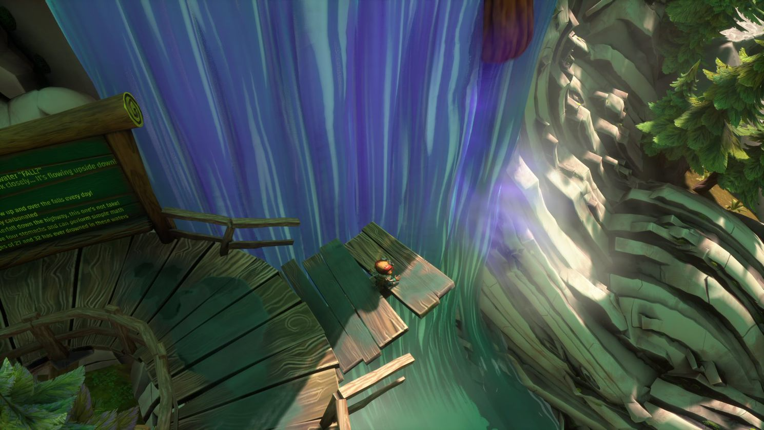 WaterfallLilli