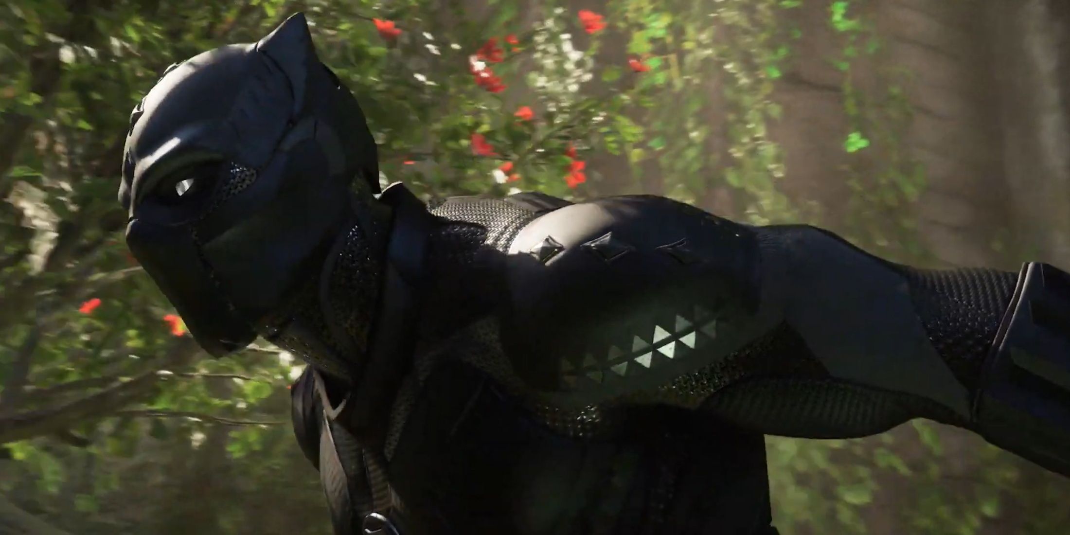 black panther
