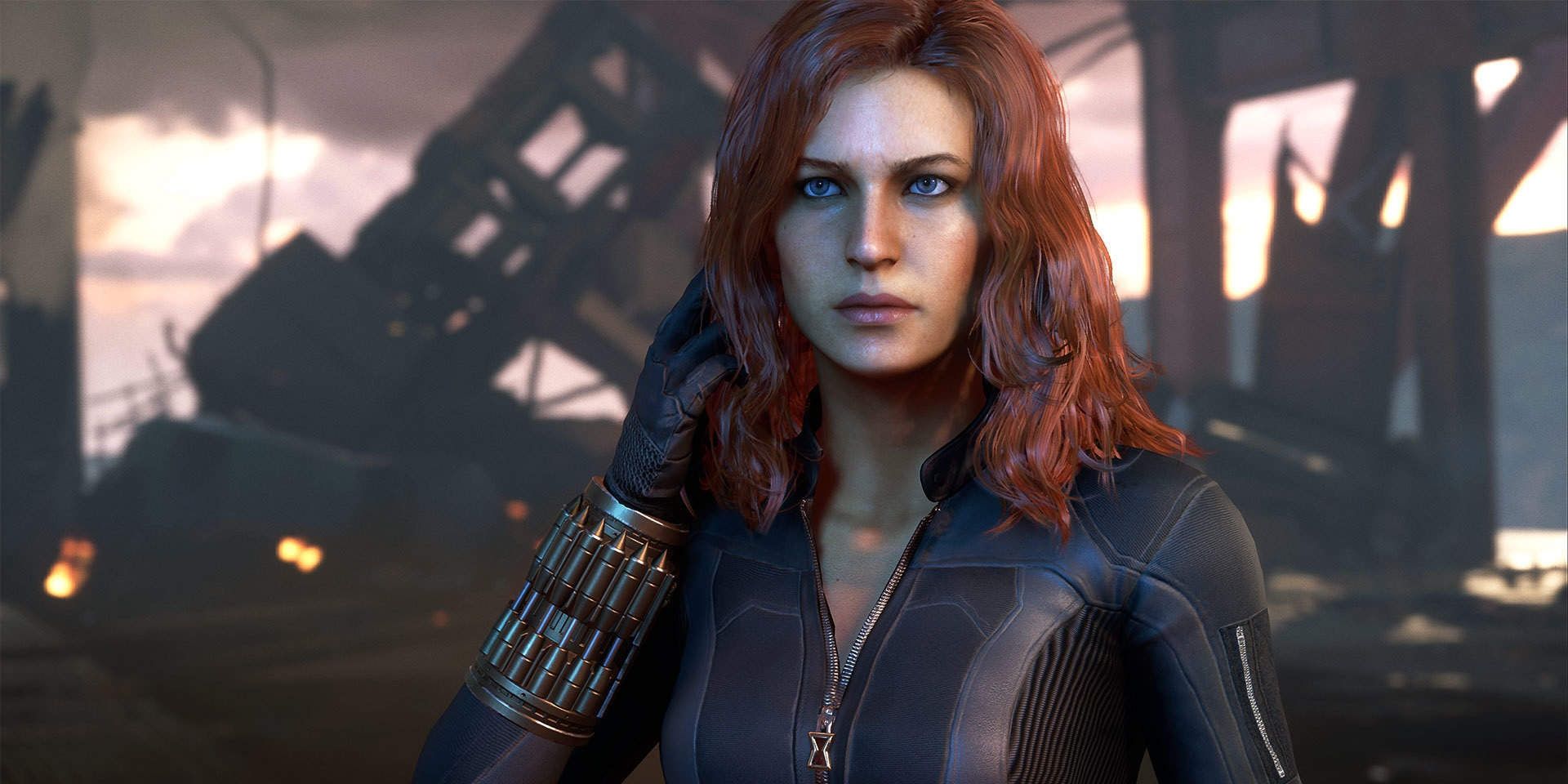 black widow