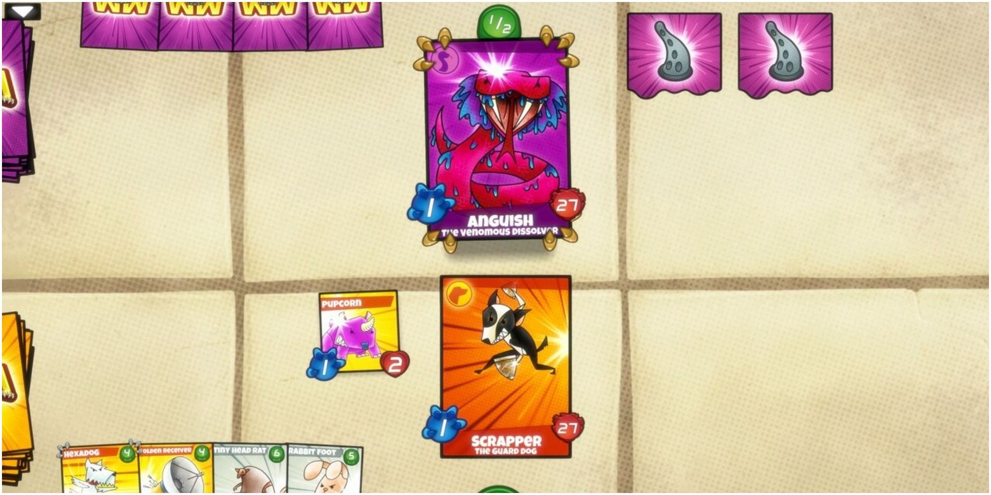 carpocolypse cards gameplay
