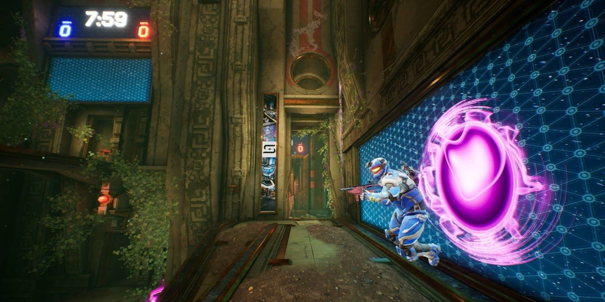 closing a portal right after splitgate