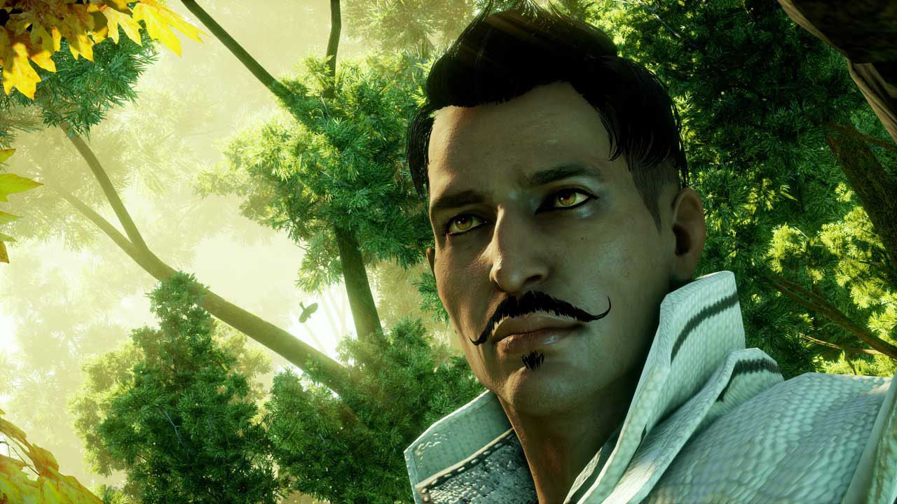 dorian dragon age