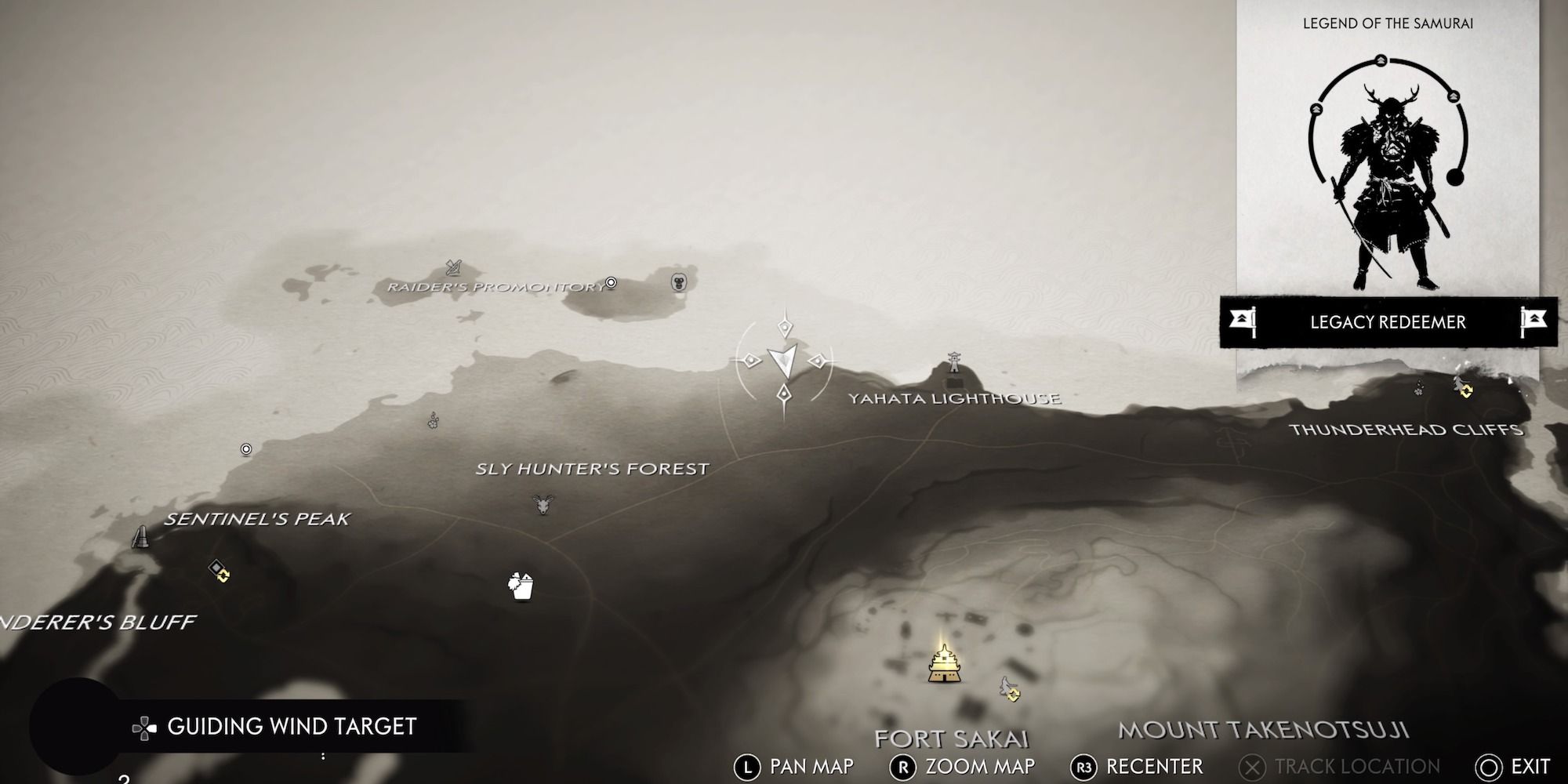 emotaro third location