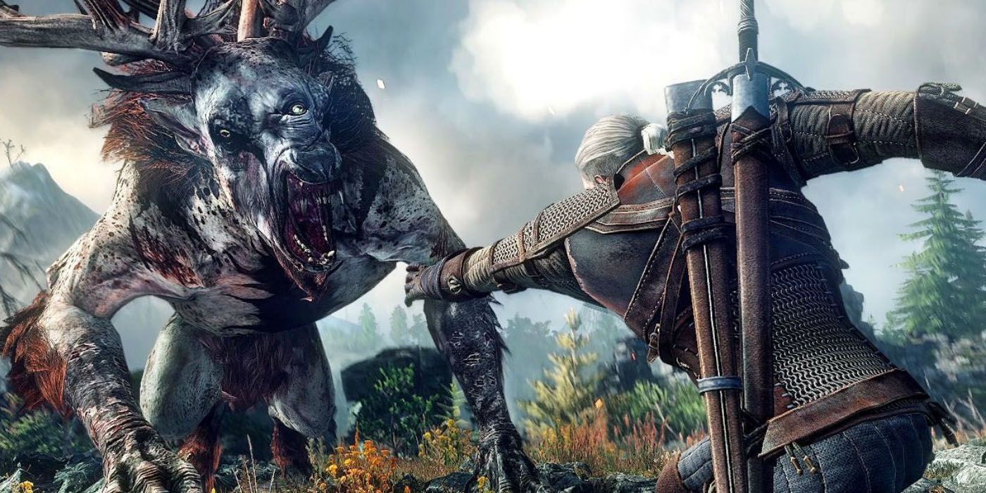 geralt