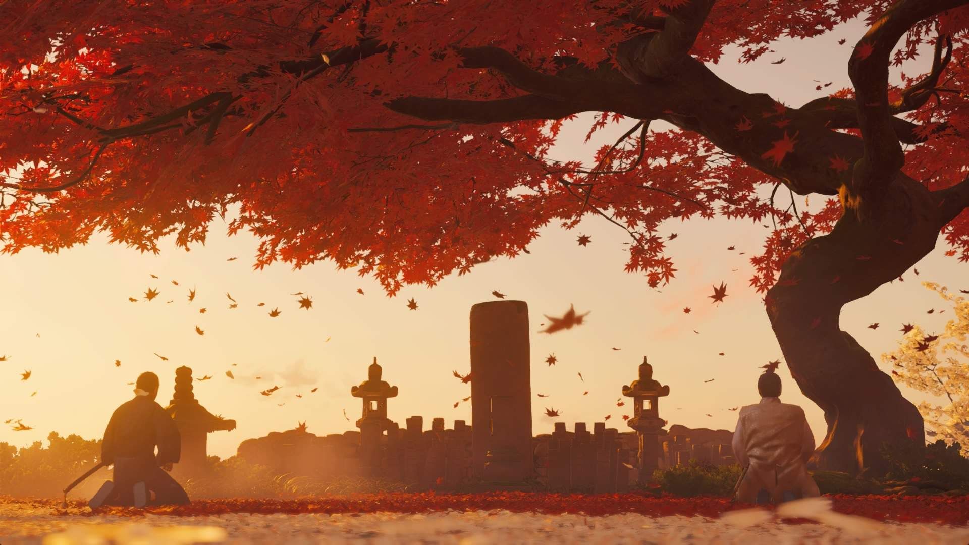 Ghost of Tsushima