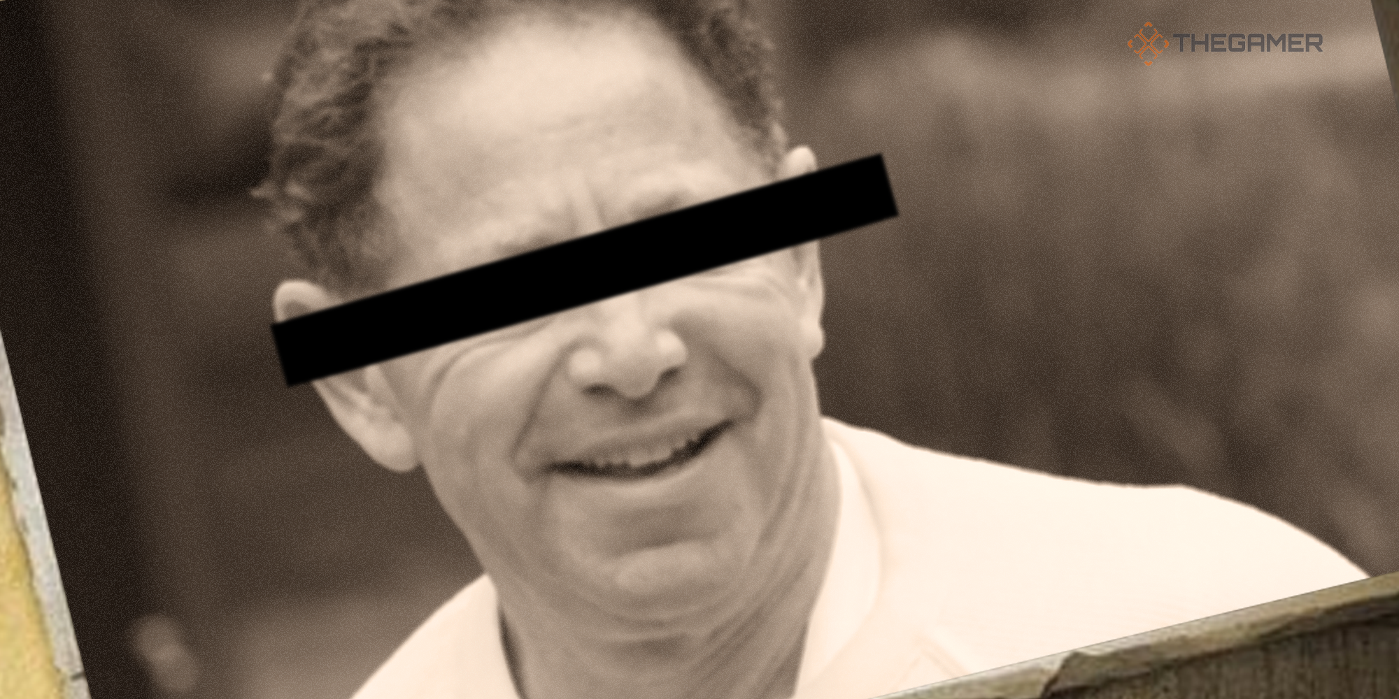 Blurry Kotick
