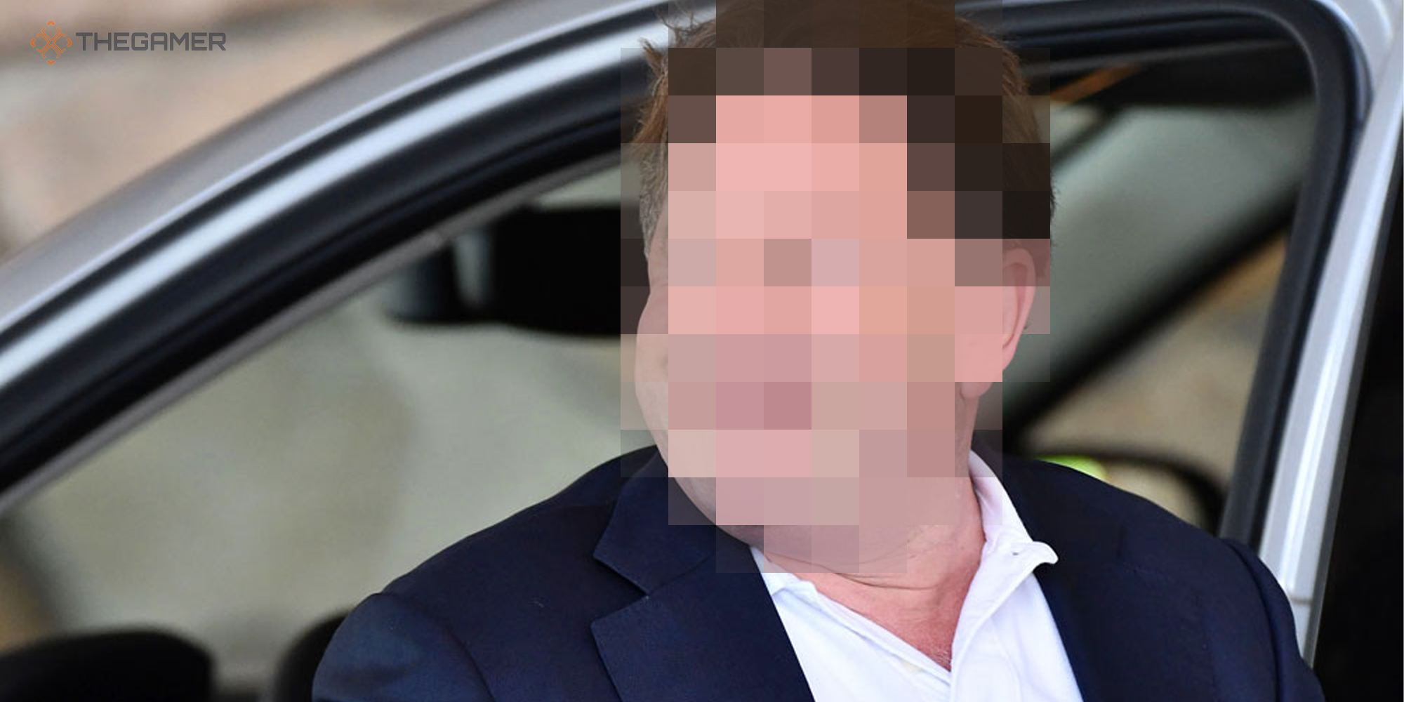 Blurry Kotick