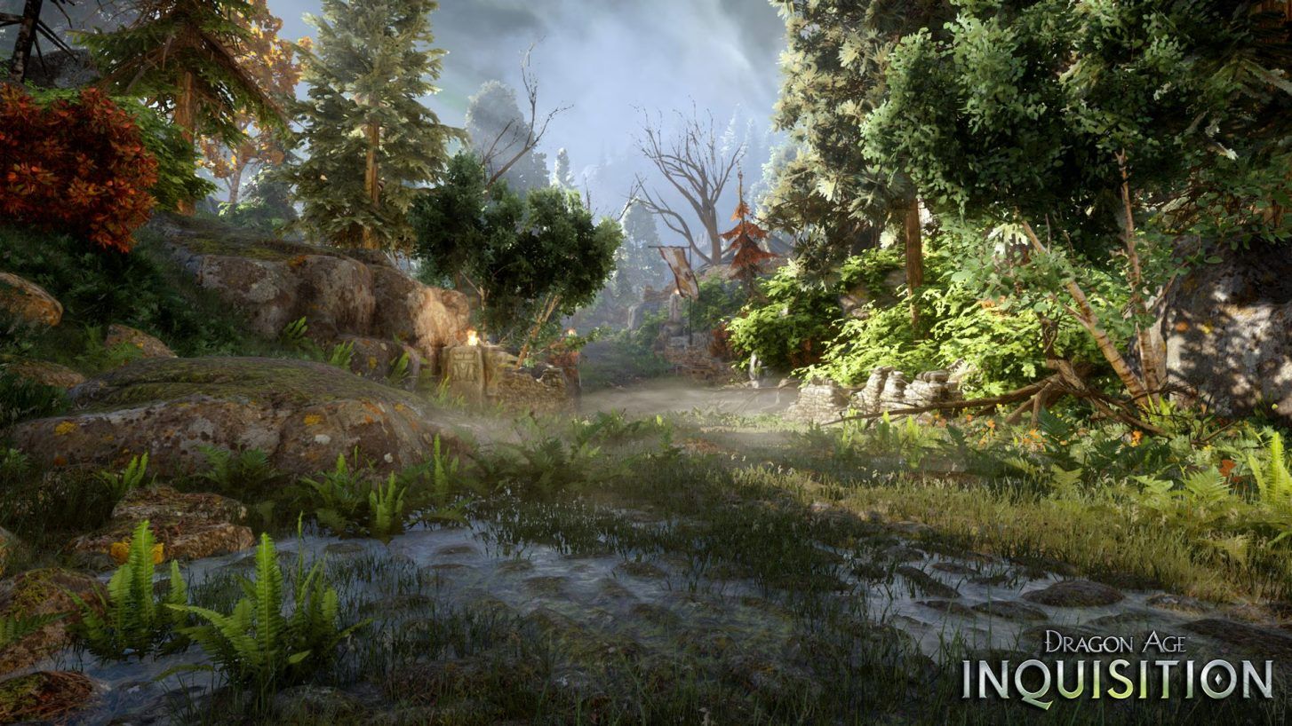 inquisition