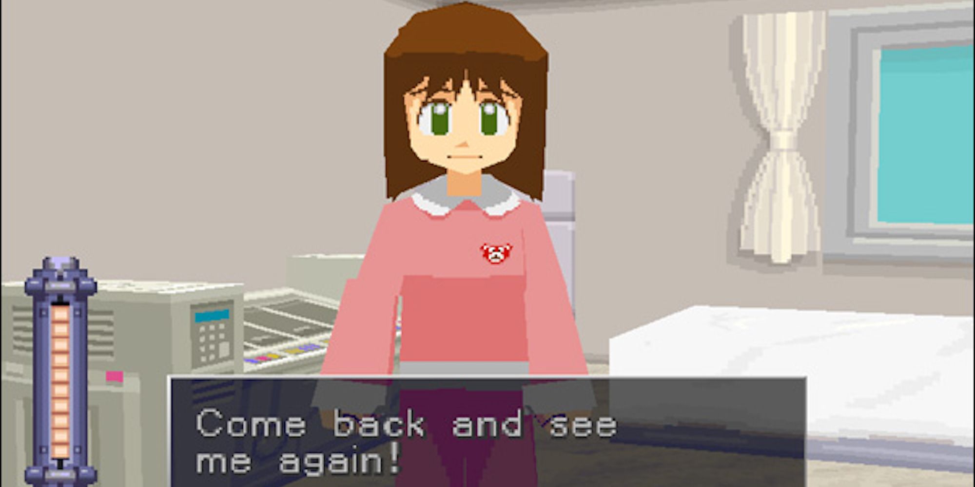 ira mega man legends