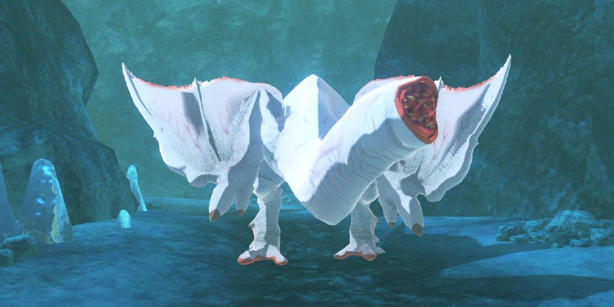 khezu in monster hunter stories 2