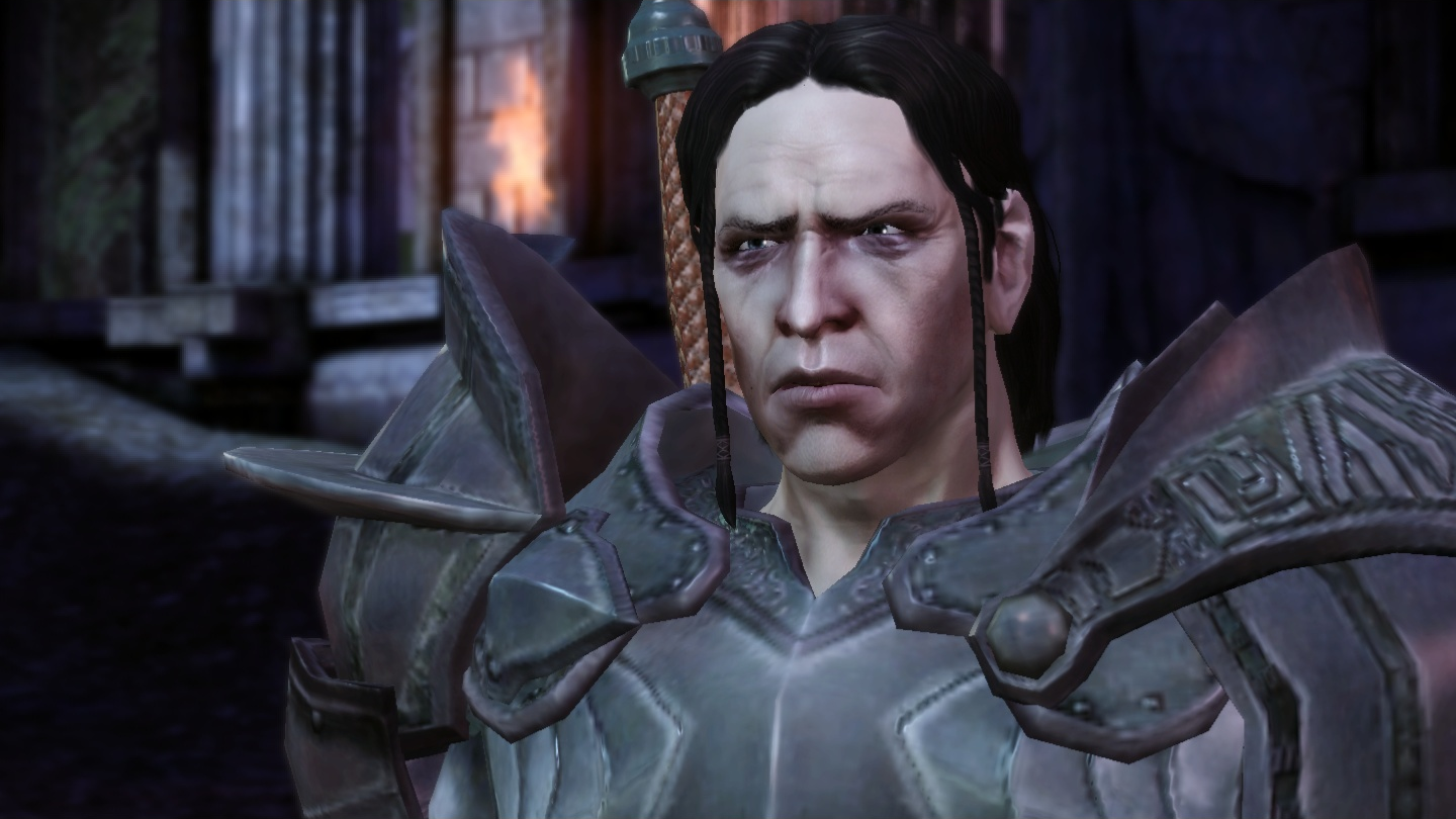 loghain