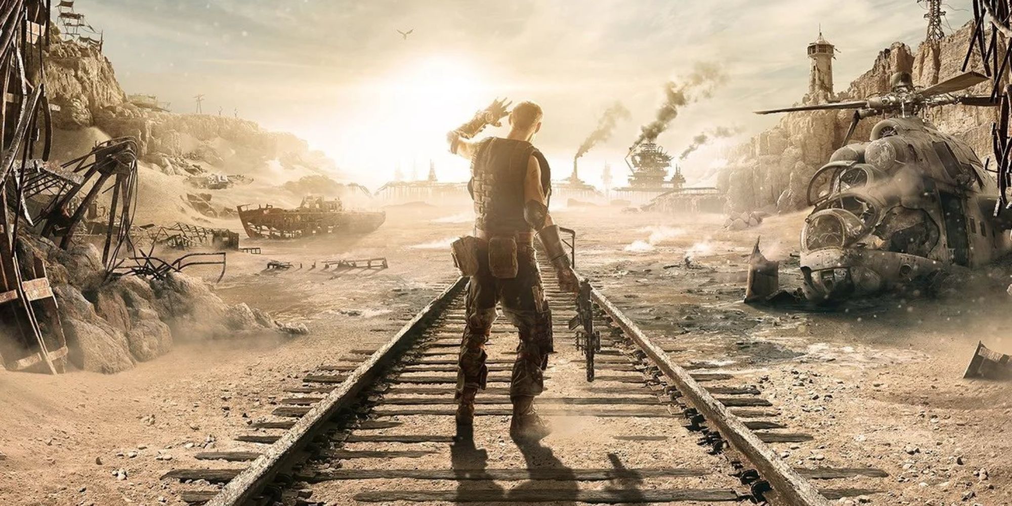 metro_exodus_character_walking_on_train_tracks