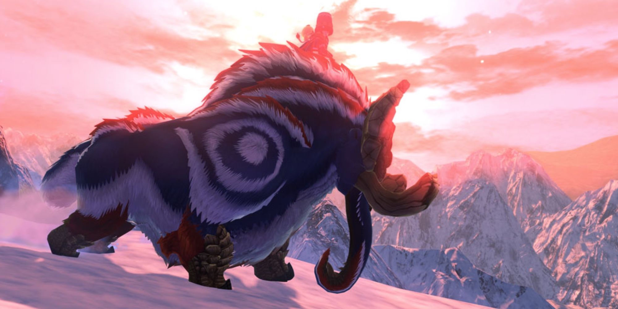 gammoth in monster hunter stories 2