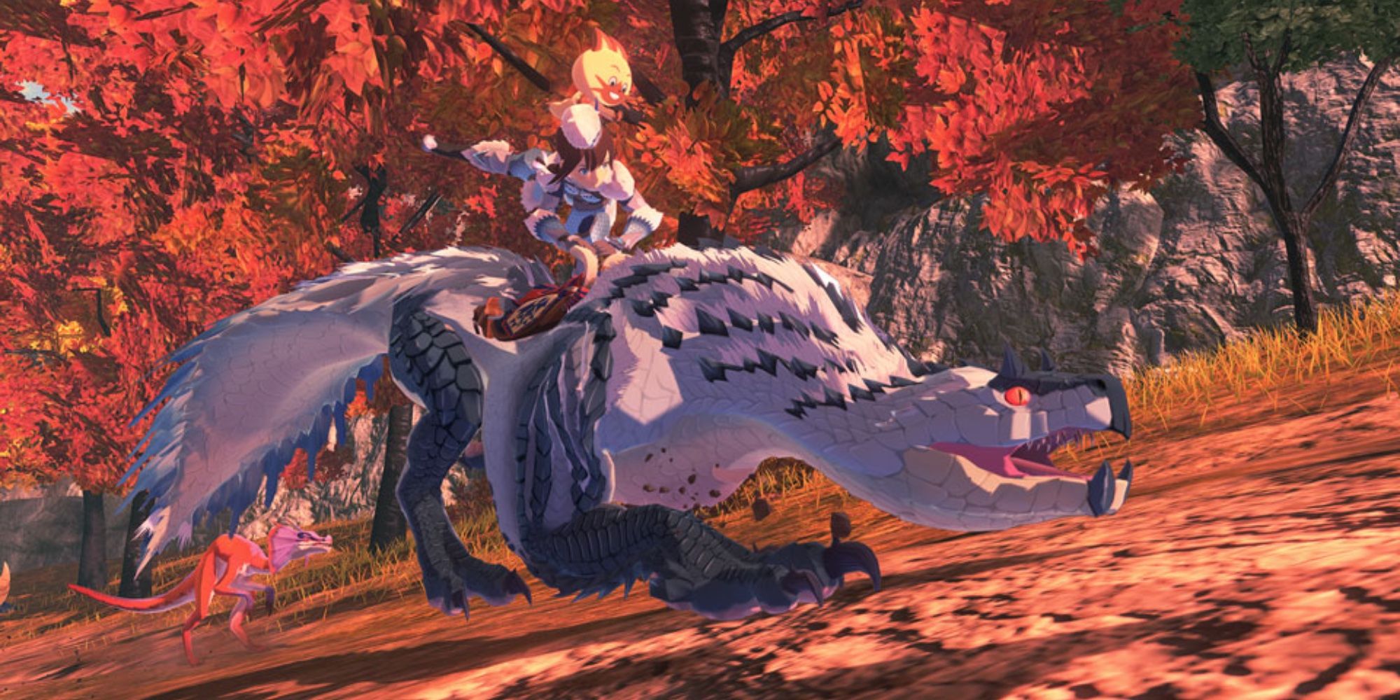 tobi kadachi in monster hunter stories 2