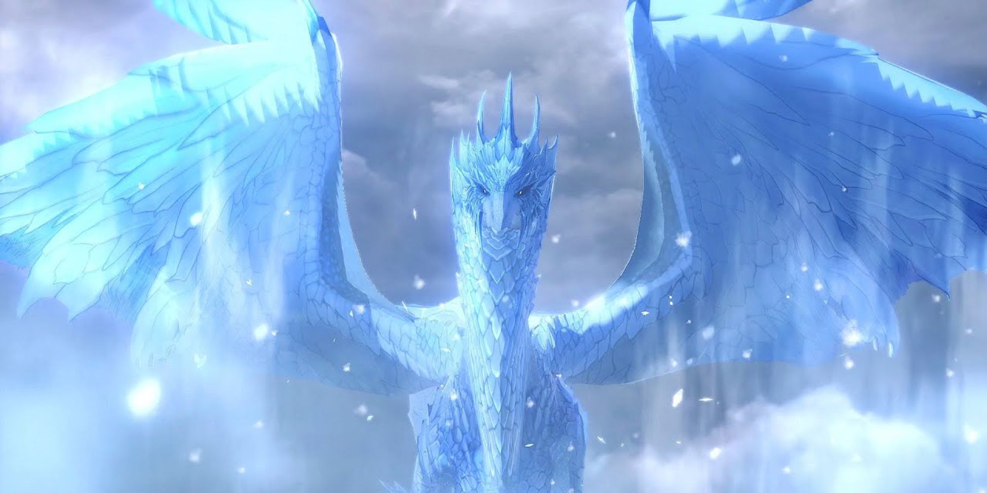 velkhana in monster hunter stories 2 