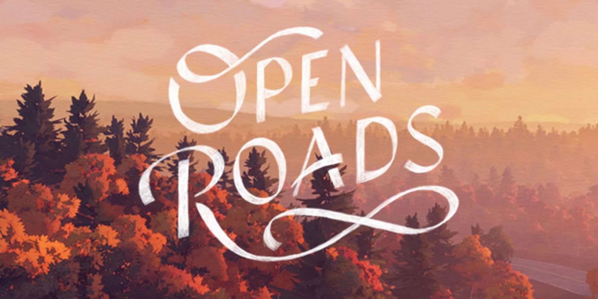 open roads
