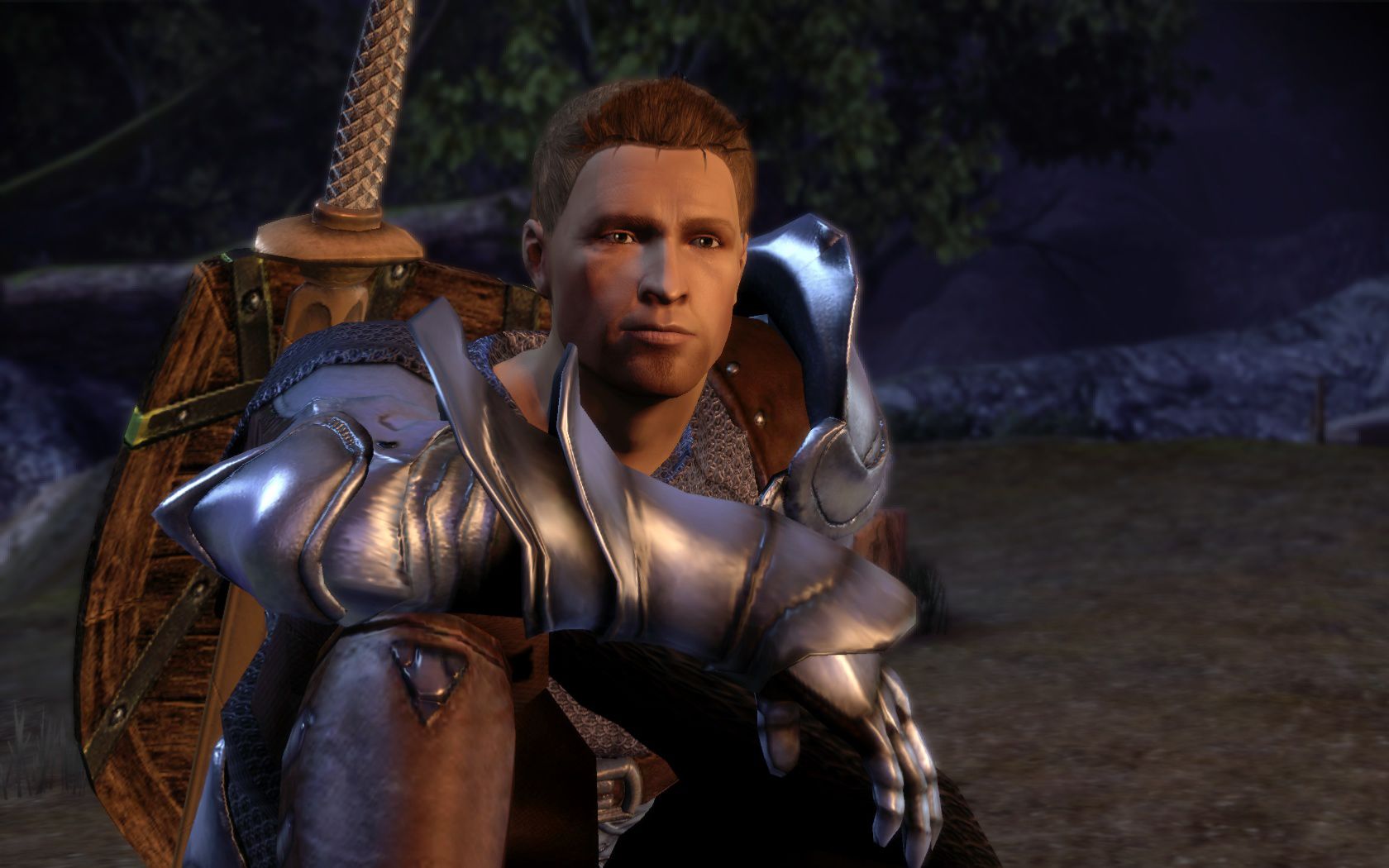 origins alistair