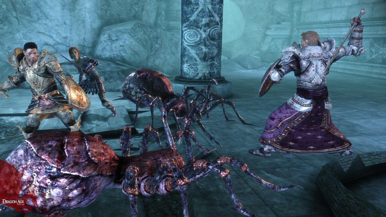 origins oral history dragon age