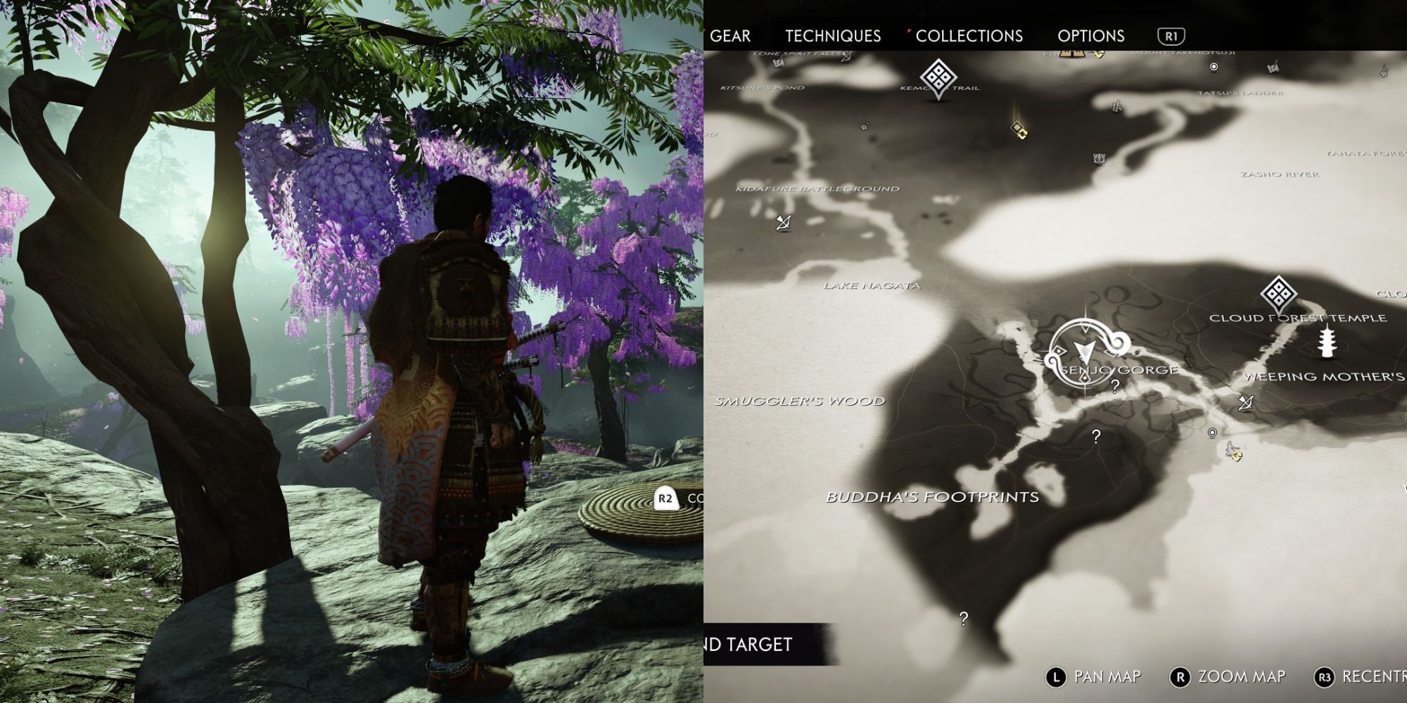 Ghost of Tsushima