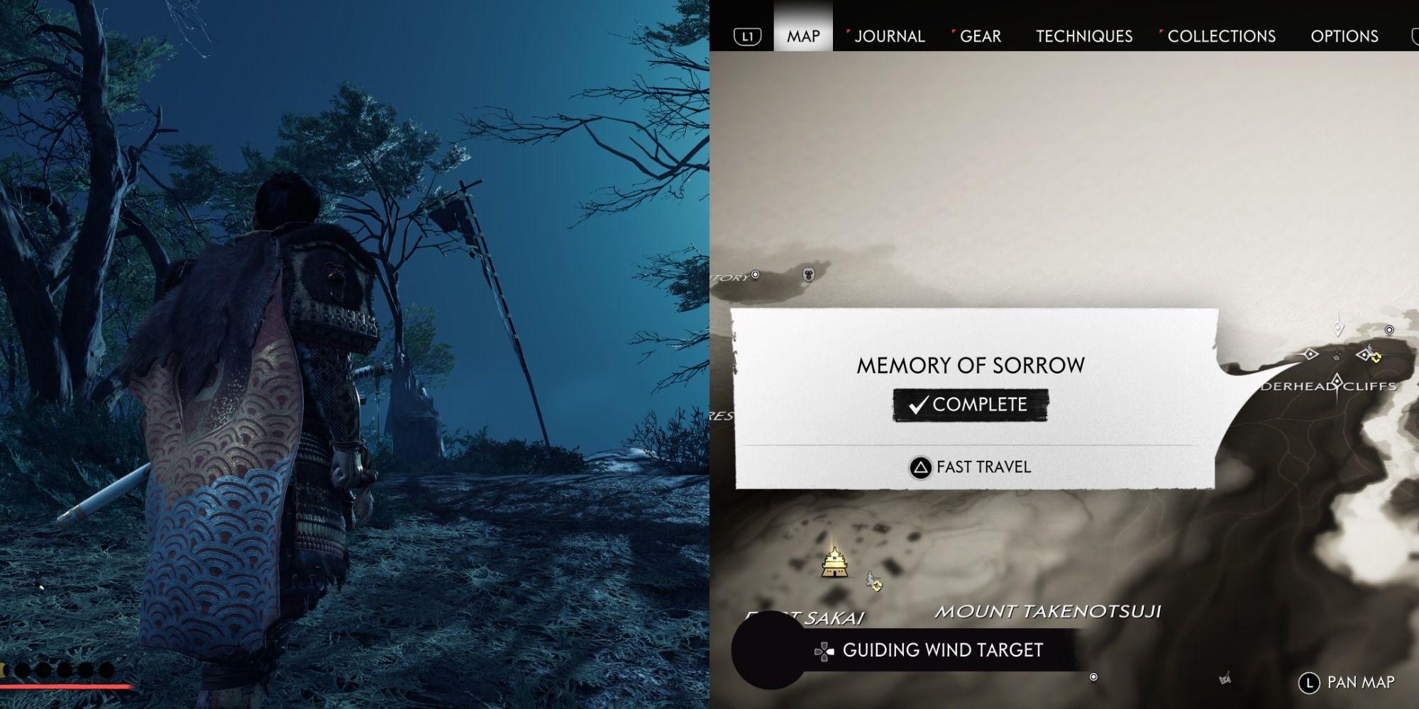 Ghost of Tsushima