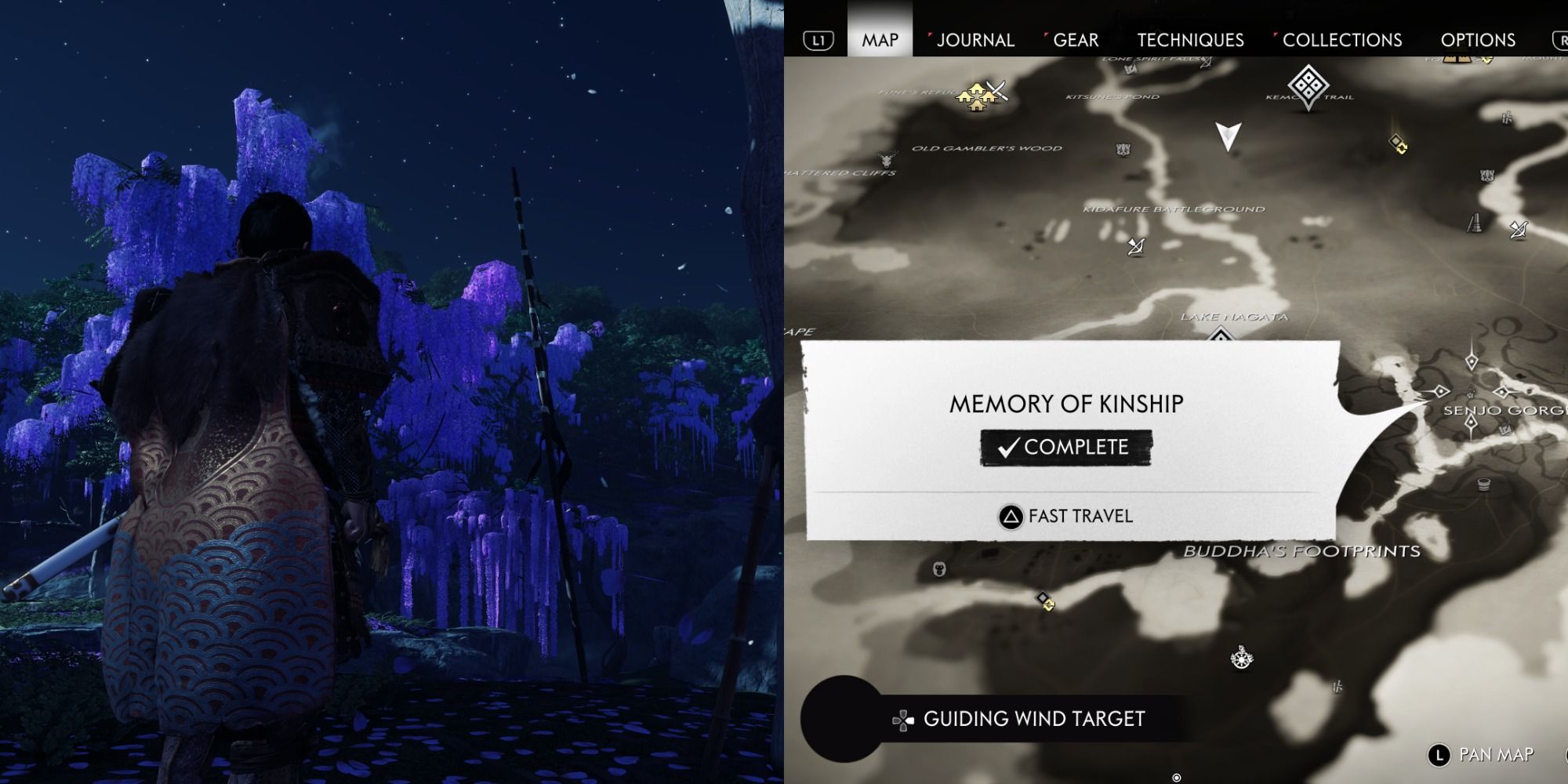 Ghost of Tsushima