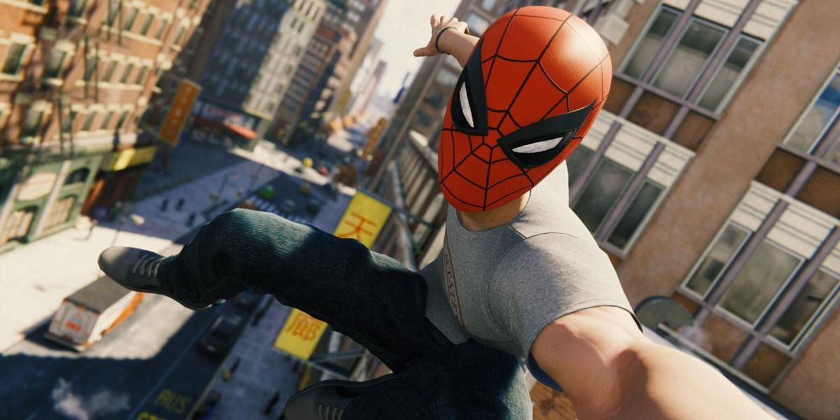 Marvel's Spider-Man ESU