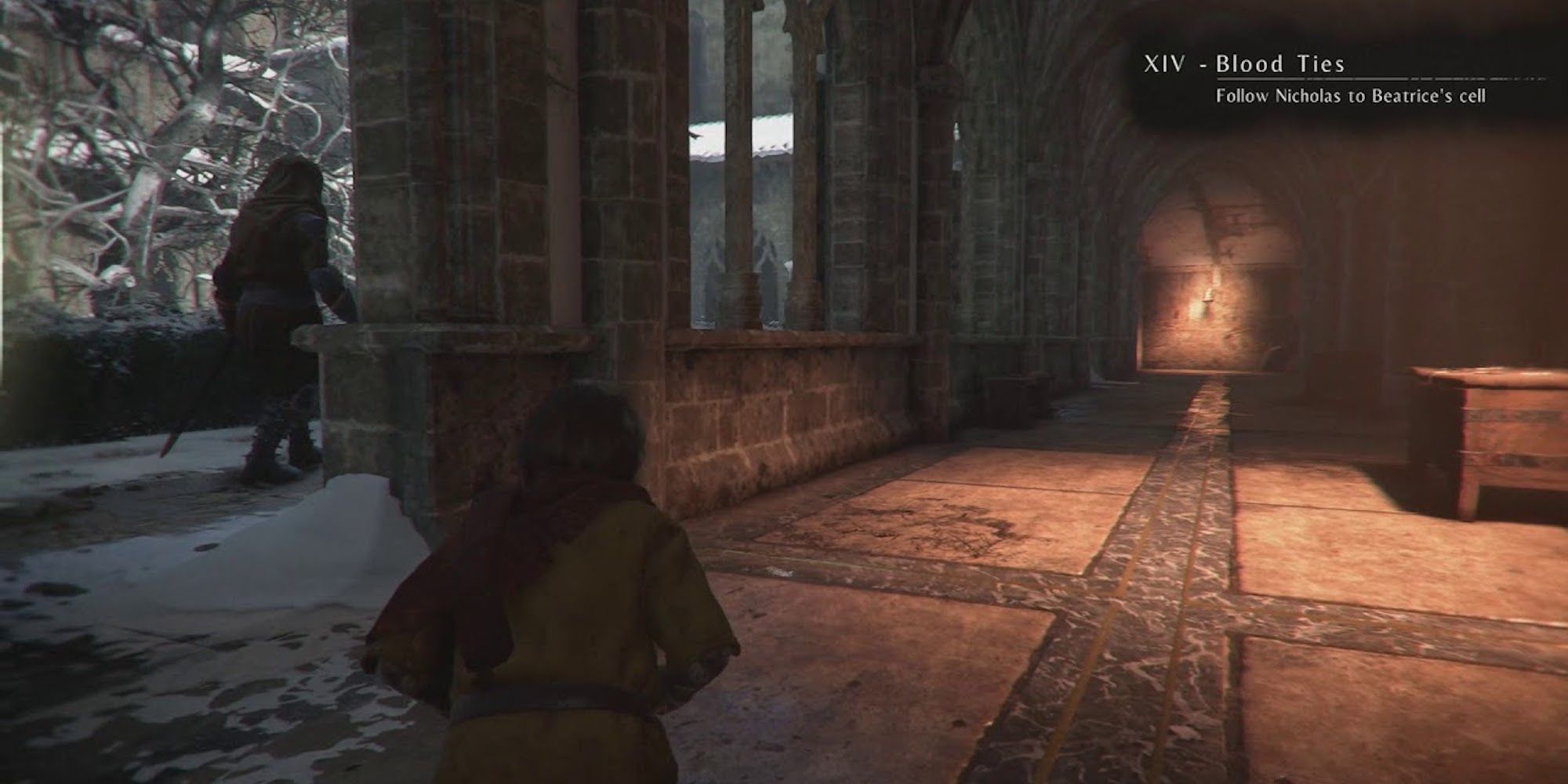 playing as hugo plague tale innocence