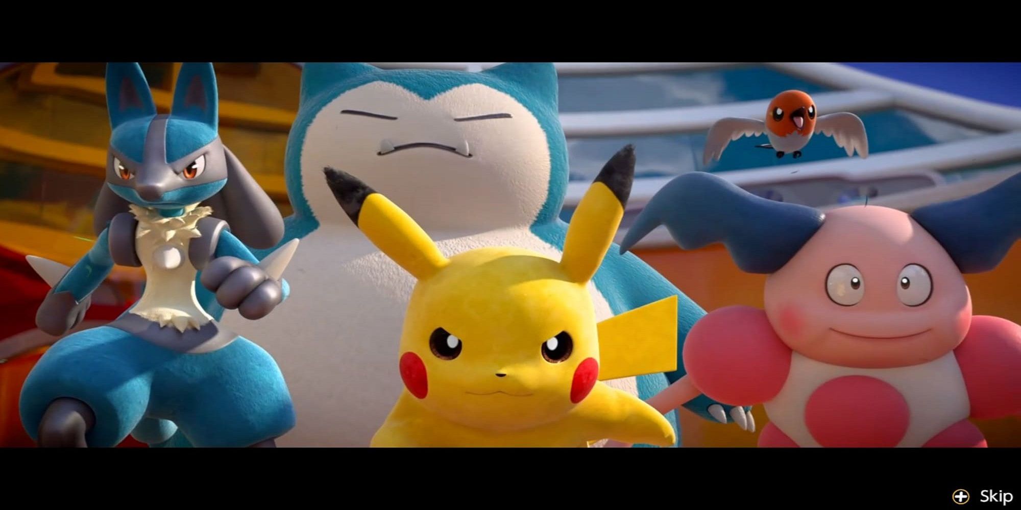 pokemon