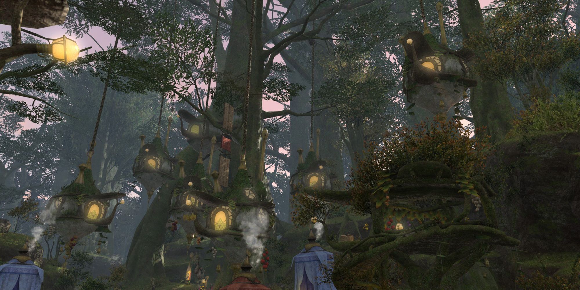 sylph beast tribe base