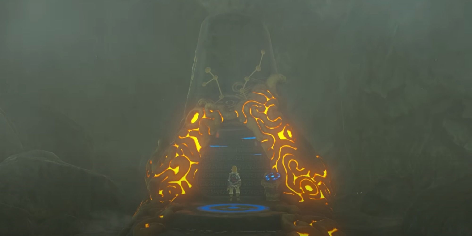 tahno o'ah shrine inside botw