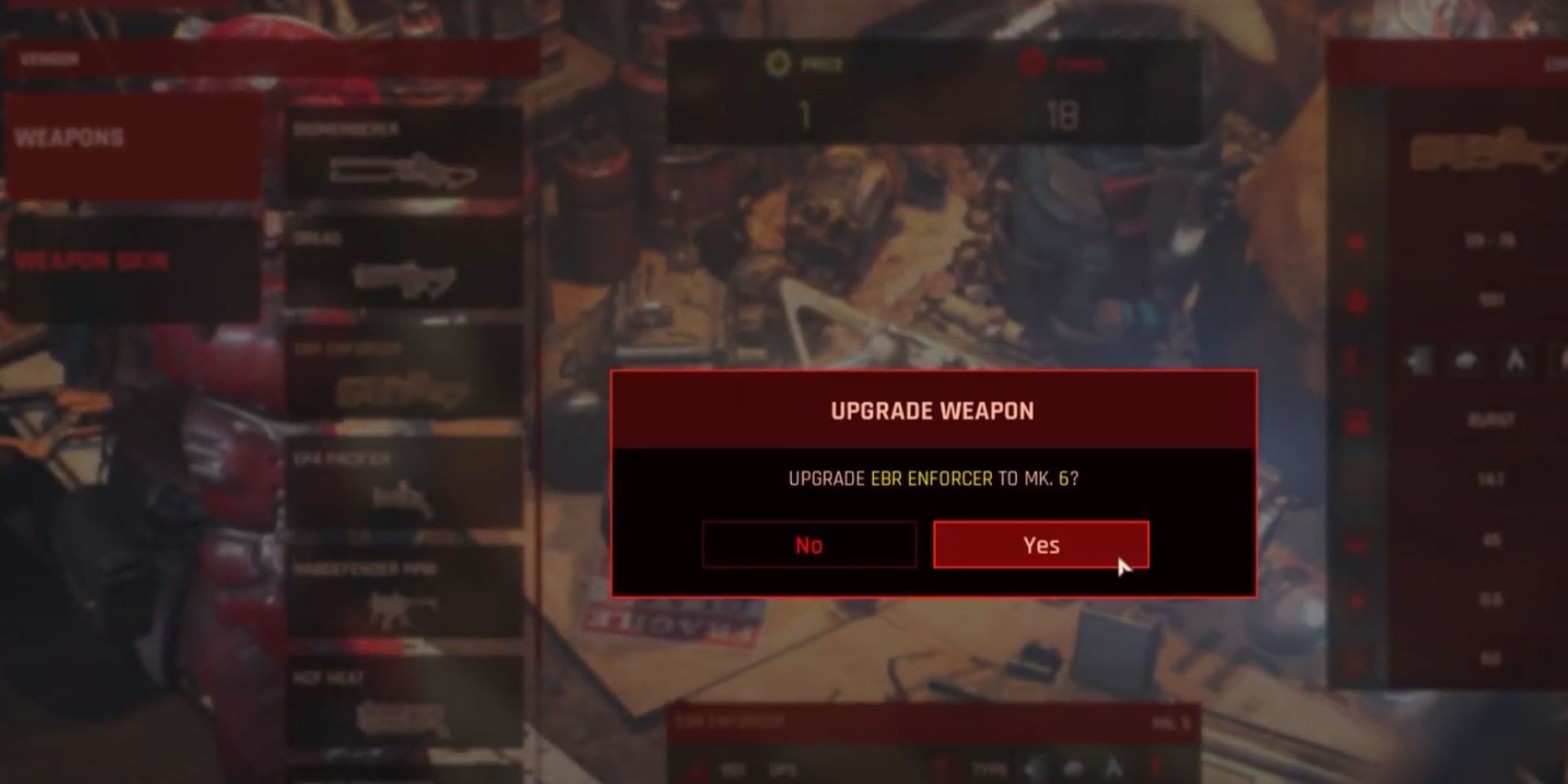 the_ascent_upgrade_weapon_selection_menu
