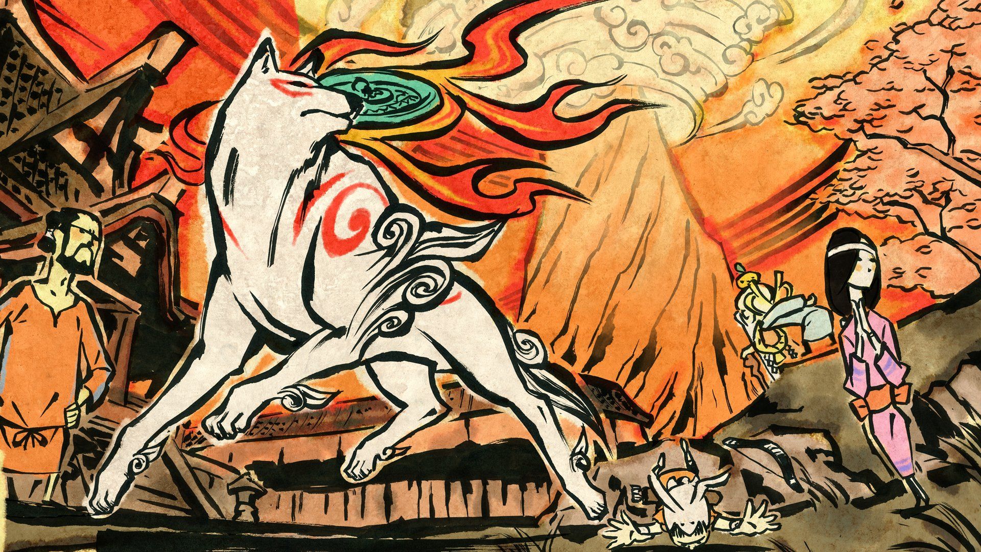 Okami 