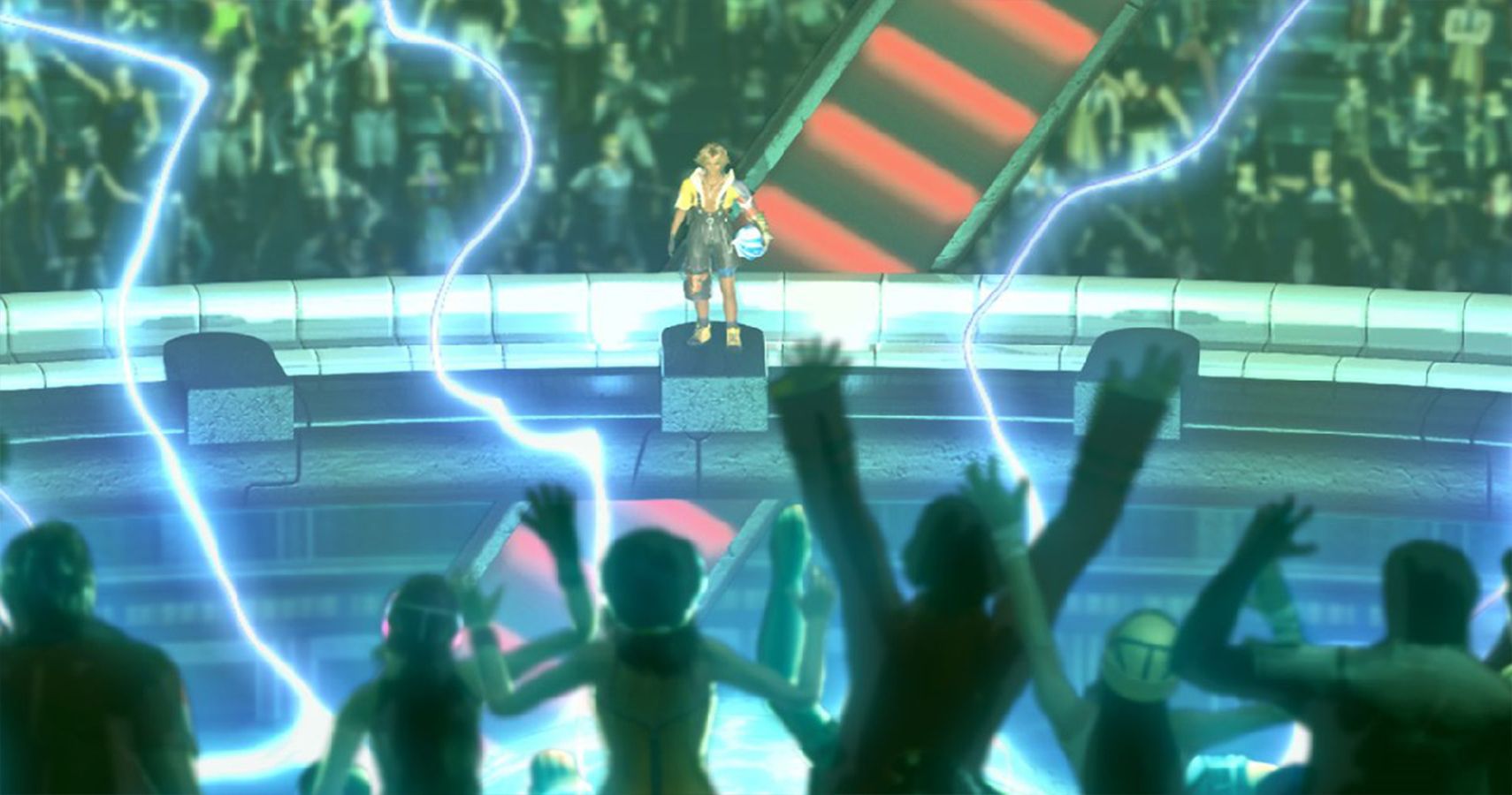 tidus blitzball