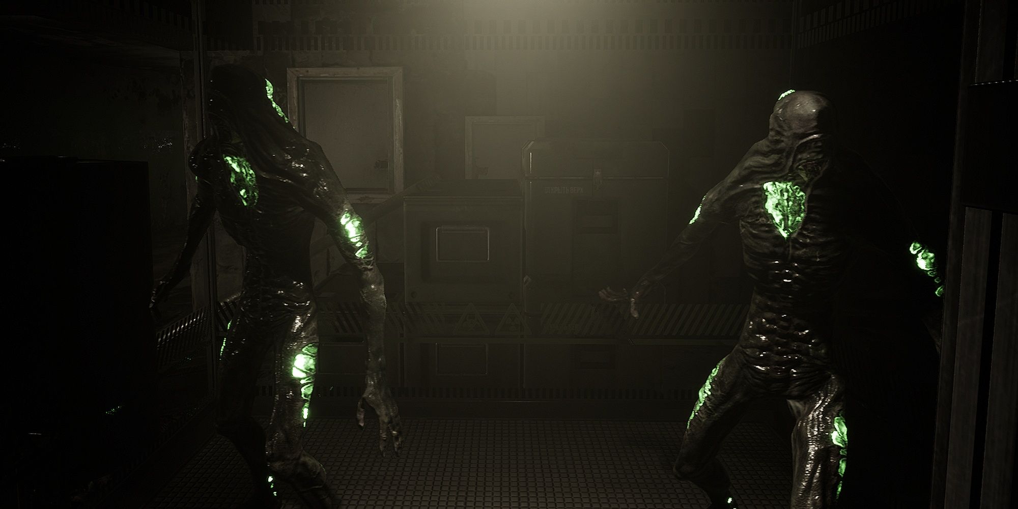 Chernobylite: Radioactive Ghost Mutants In Passive Mode