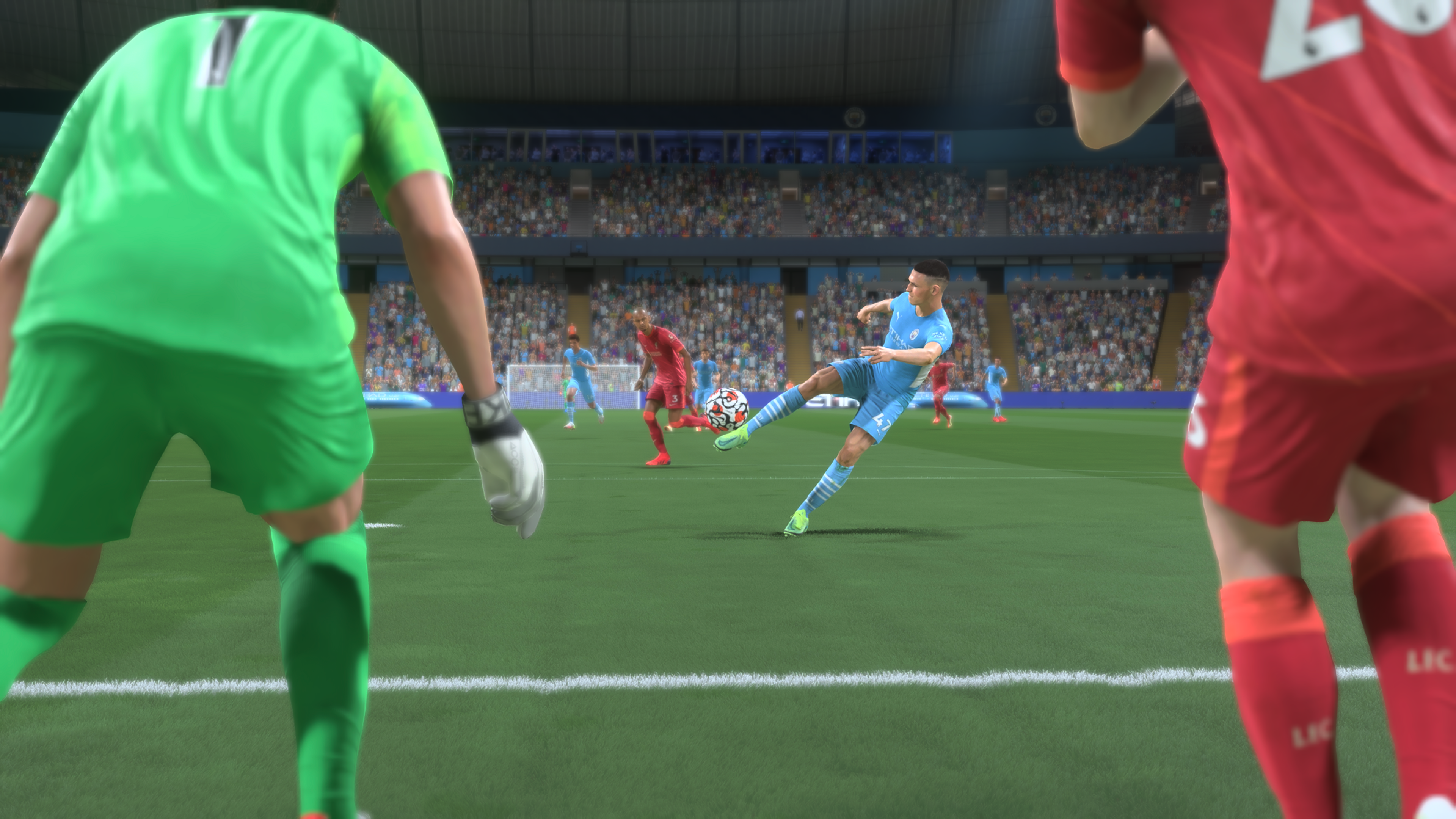 FIFA 22