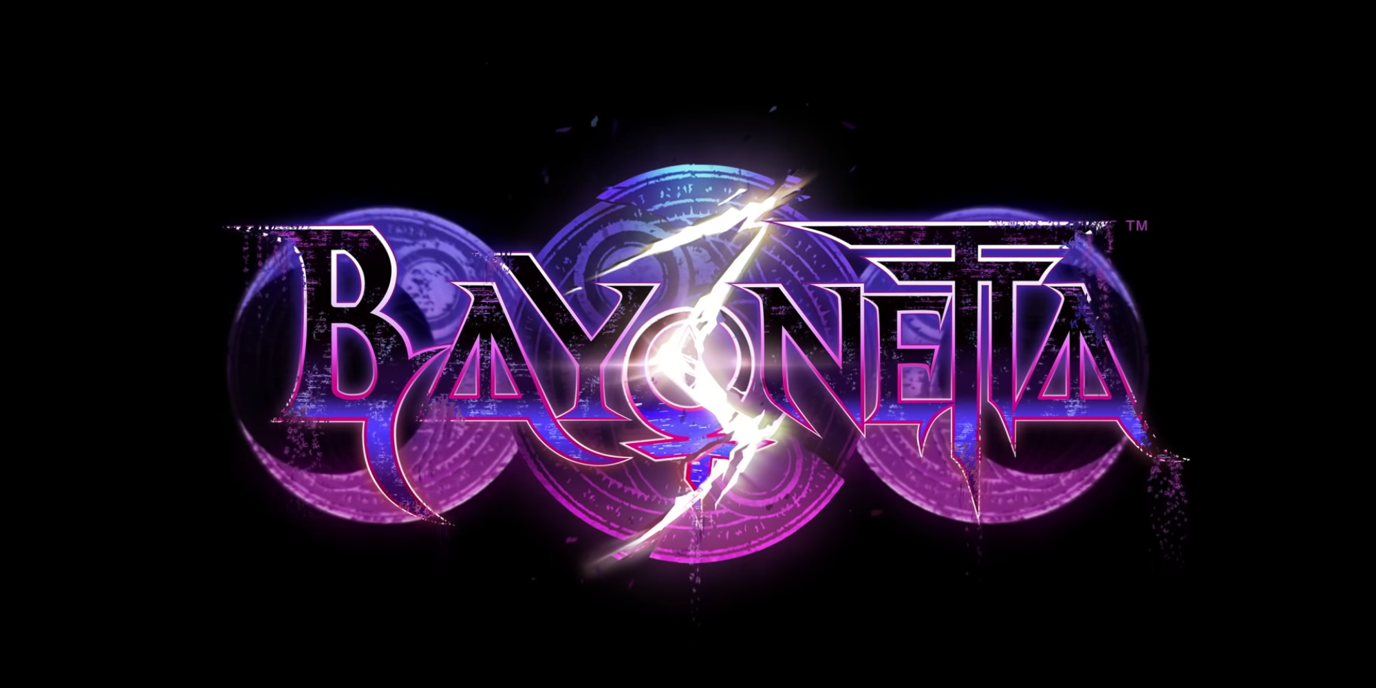 Bayonetta3