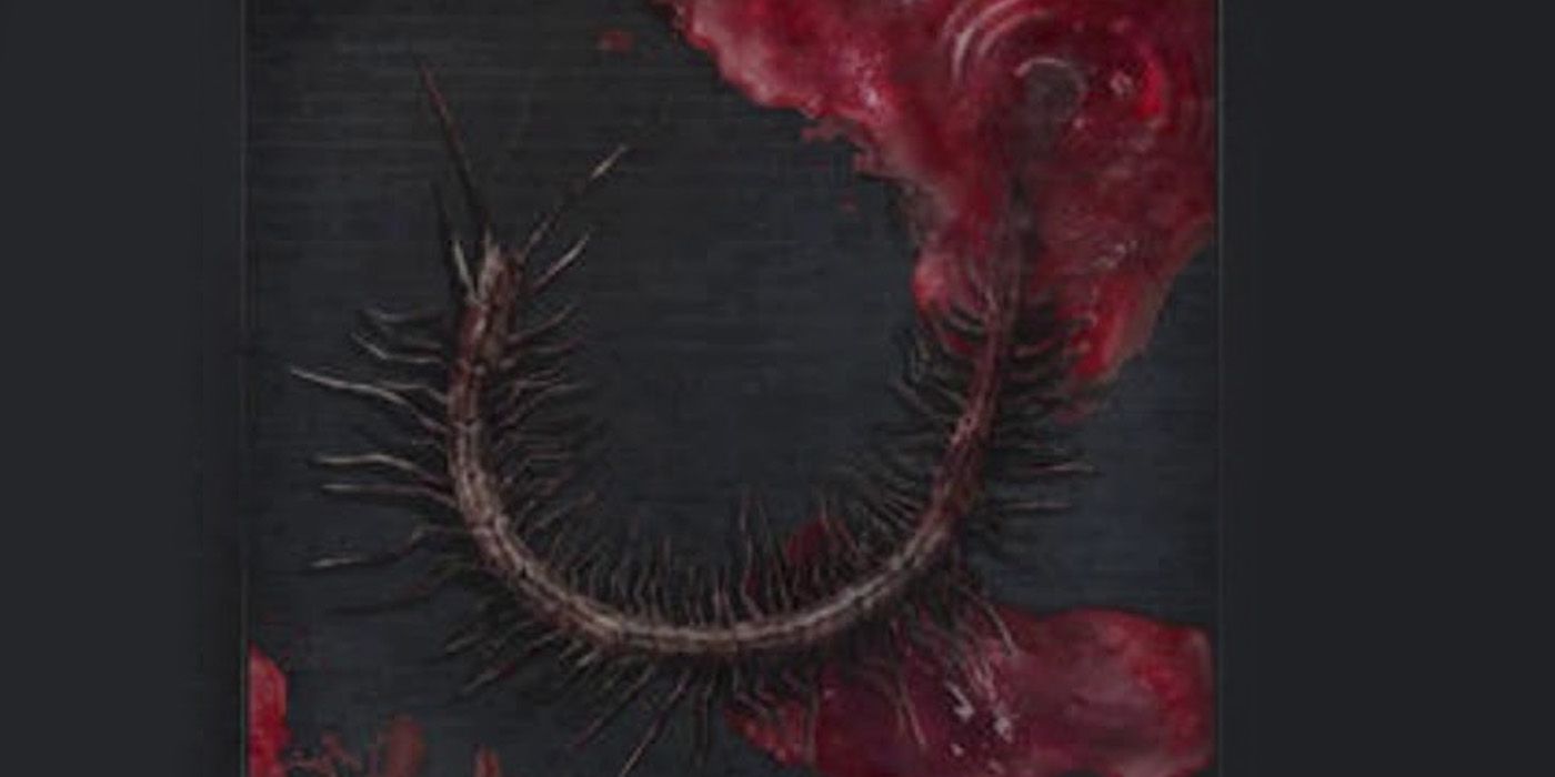 Bloodborne quotes 10 vermin